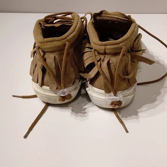 Clear Weather One-On-One Men - Picture 4 of 7